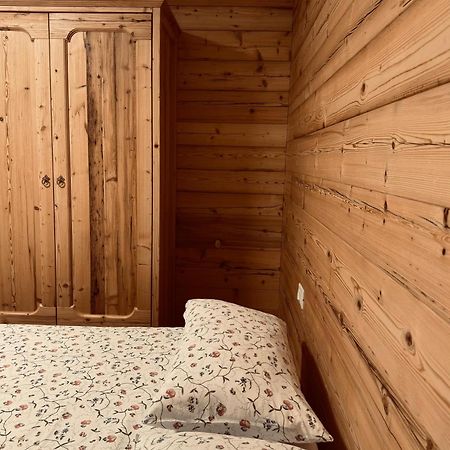 Albergo Matiz Da Otto Paluzza Εξωτερικό φωτογραφία