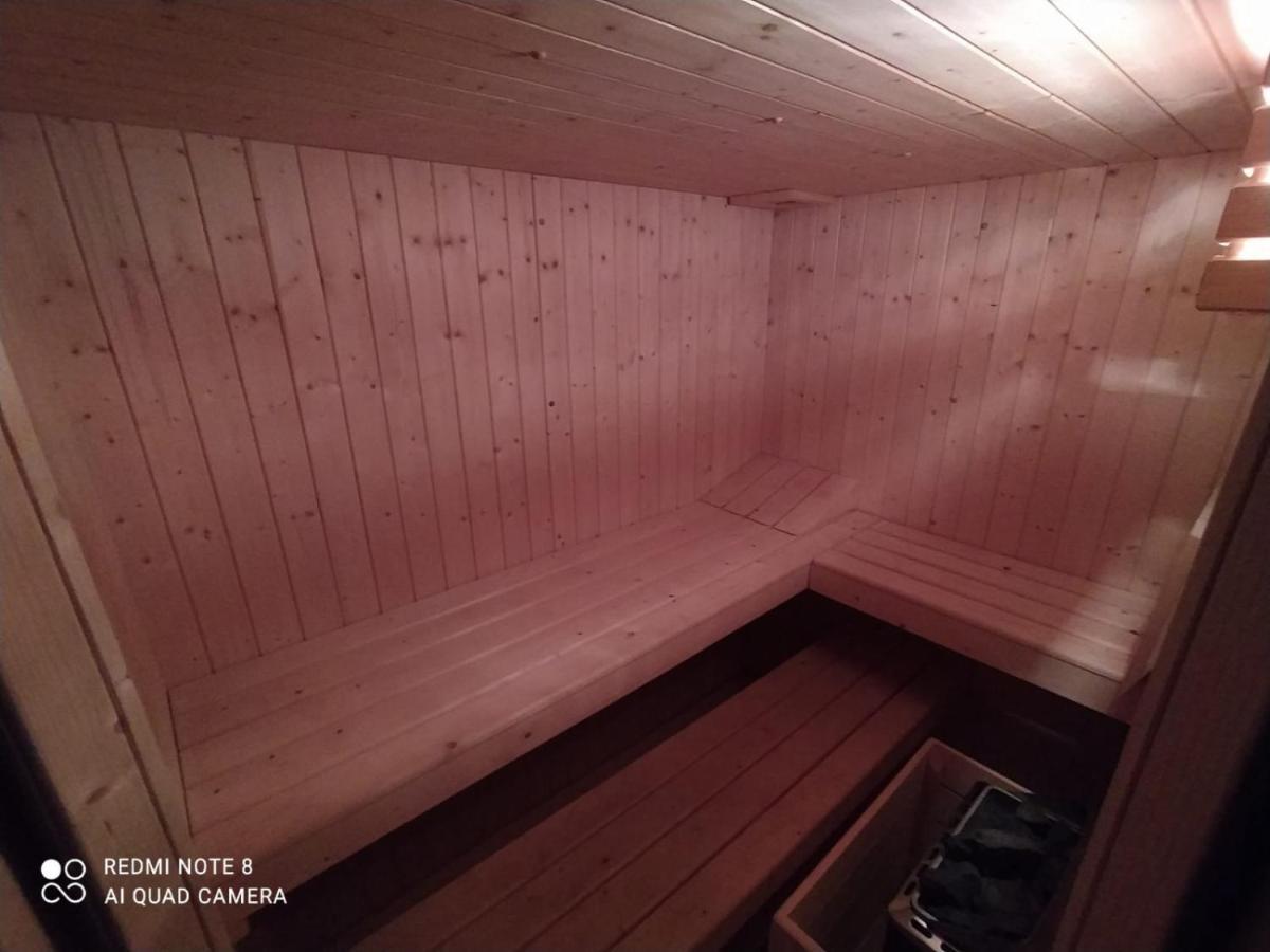 Albergo Matiz Da Otto Paluzza Εξωτερικό φωτογραφία