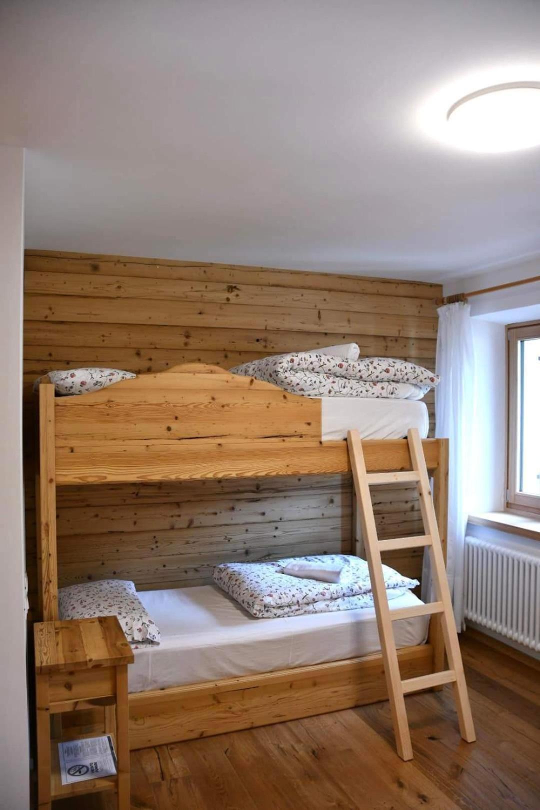 Albergo Matiz Da Otto Paluzza Εξωτερικό φωτογραφία