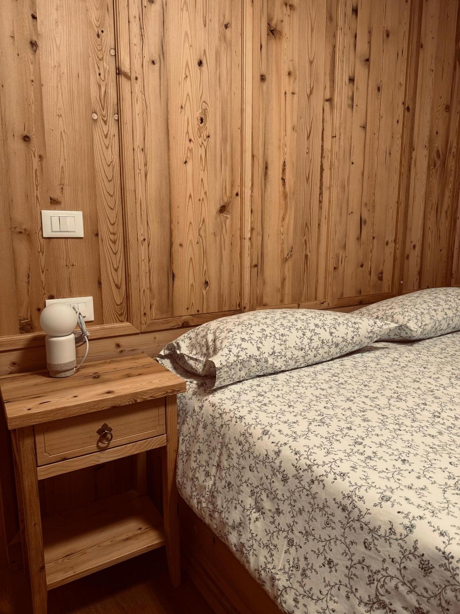 Albergo Matiz Da Otto Paluzza Εξωτερικό φωτογραφία