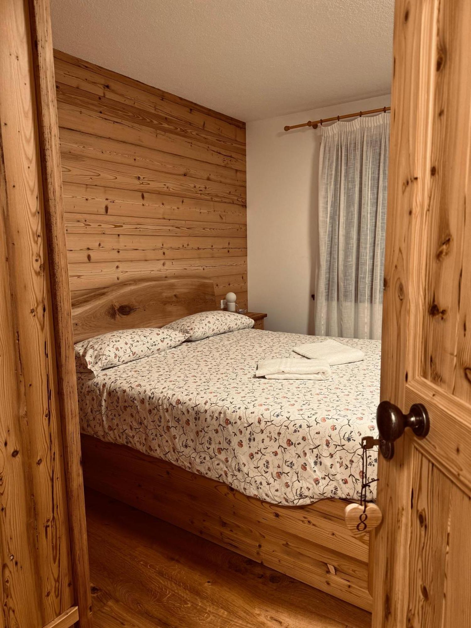 Albergo Matiz Da Otto Paluzza Εξωτερικό φωτογραφία
