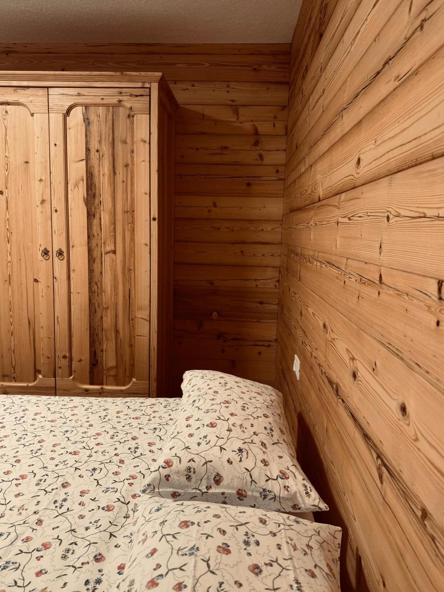 Albergo Matiz Da Otto Paluzza Εξωτερικό φωτογραφία