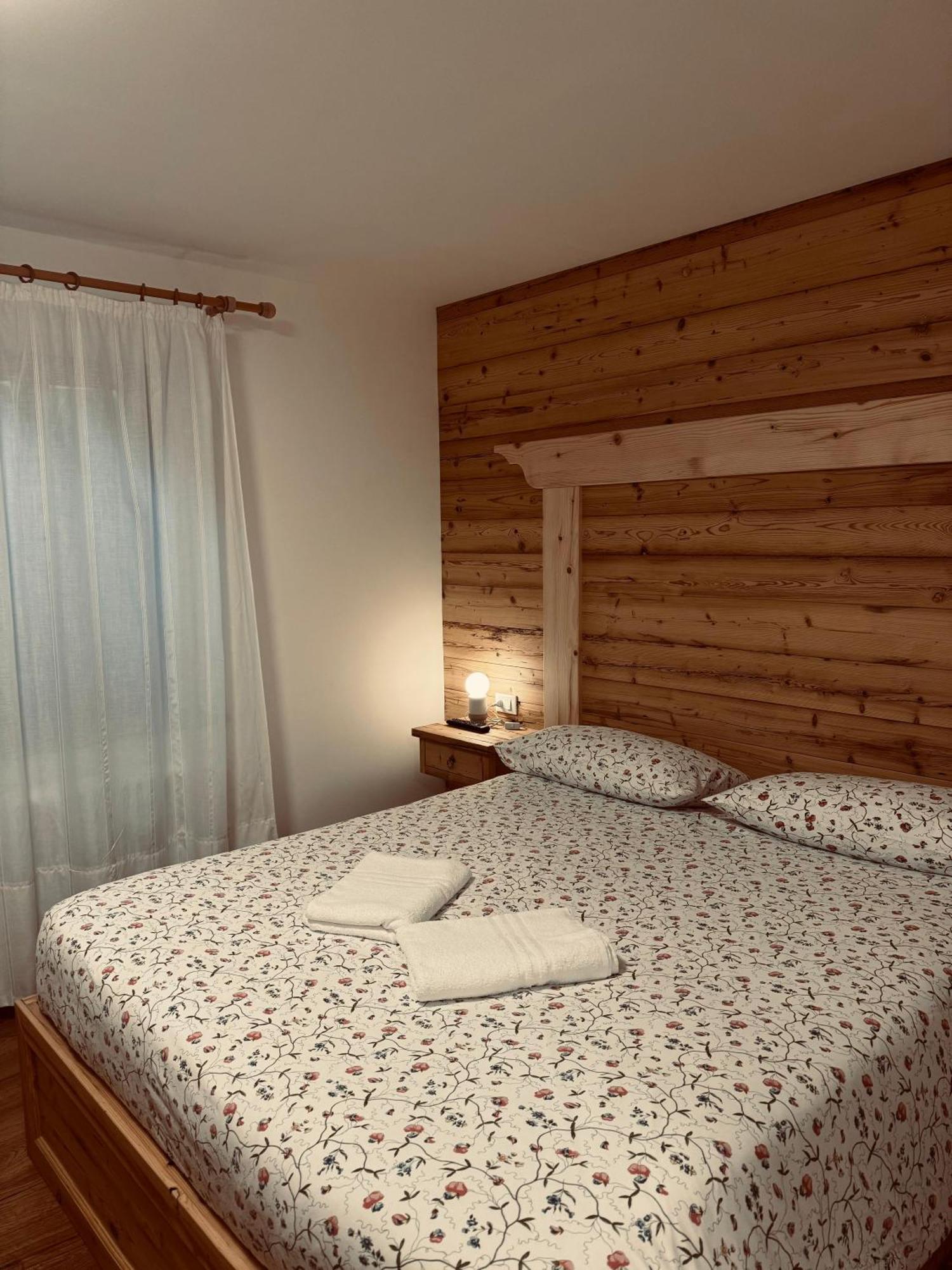 Albergo Matiz Da Otto Paluzza Εξωτερικό φωτογραφία